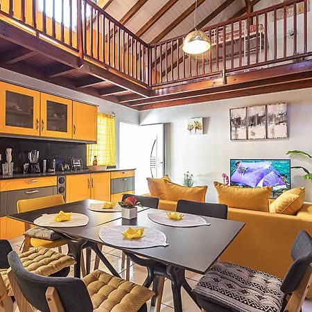 Villa Dalhia Pointe-Noire Esterno foto