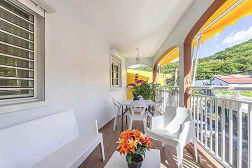 Villa Dalhia Pointe-Noire Esterno foto