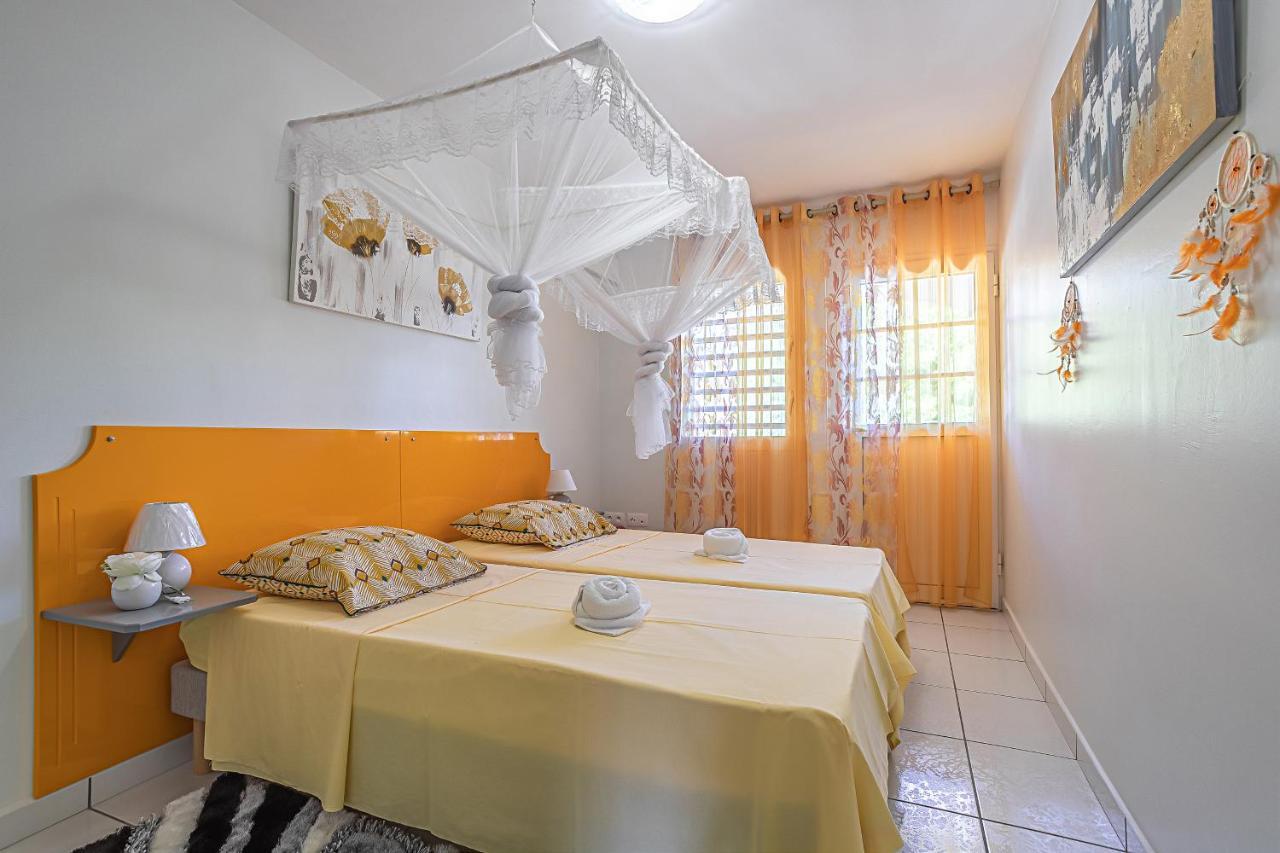 Villa Dalhia Pointe-Noire Esterno foto